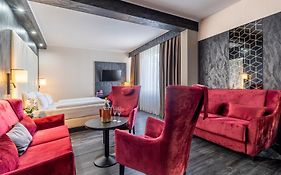 Plaza Premium Schwerin Sure Hotel Collection By Best Western